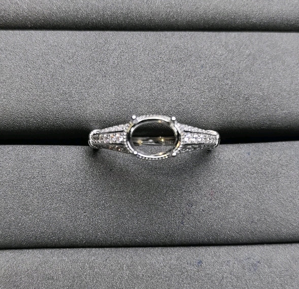 A4724 Setting Ring