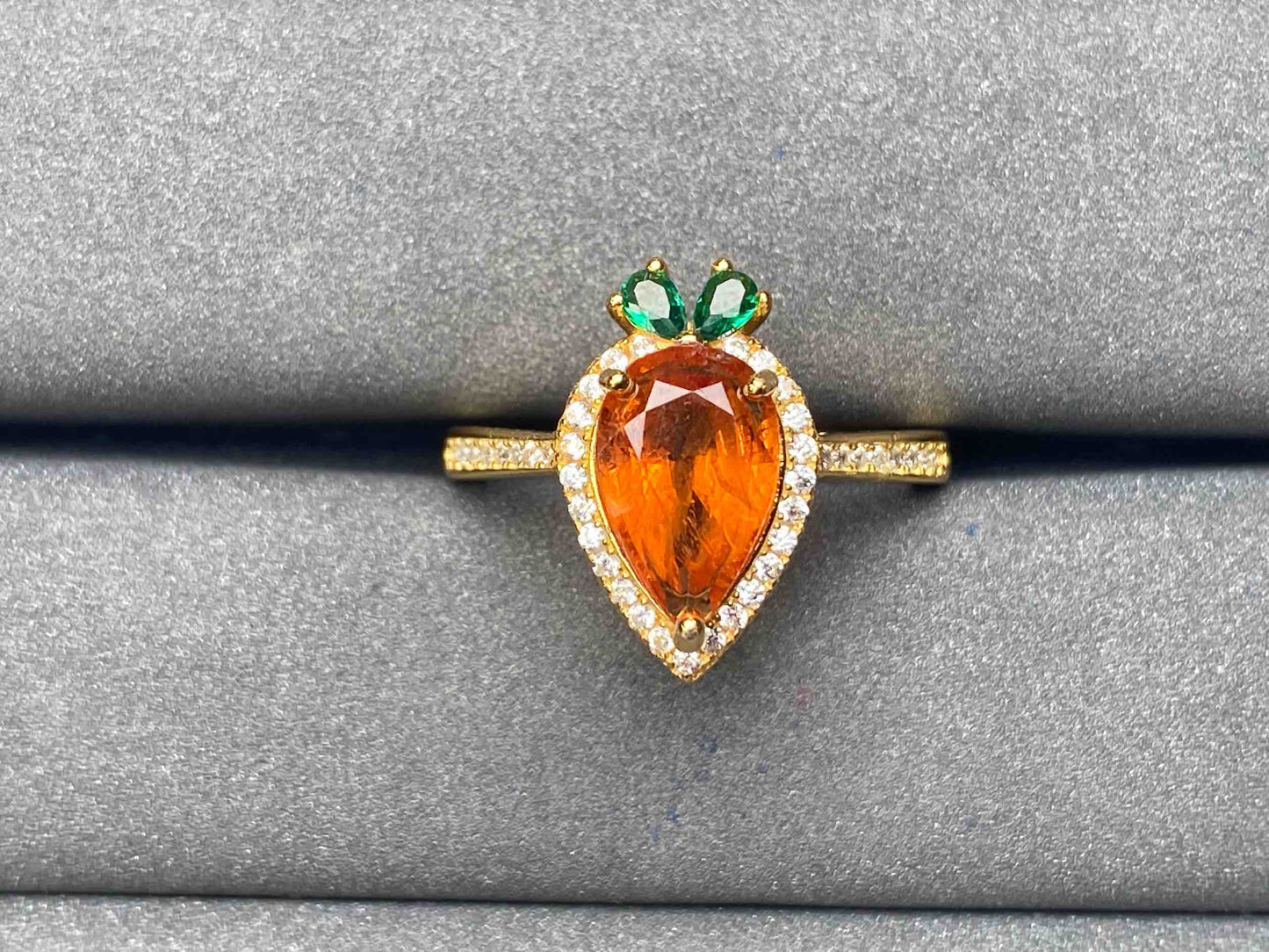 A4774 Fanta Ring