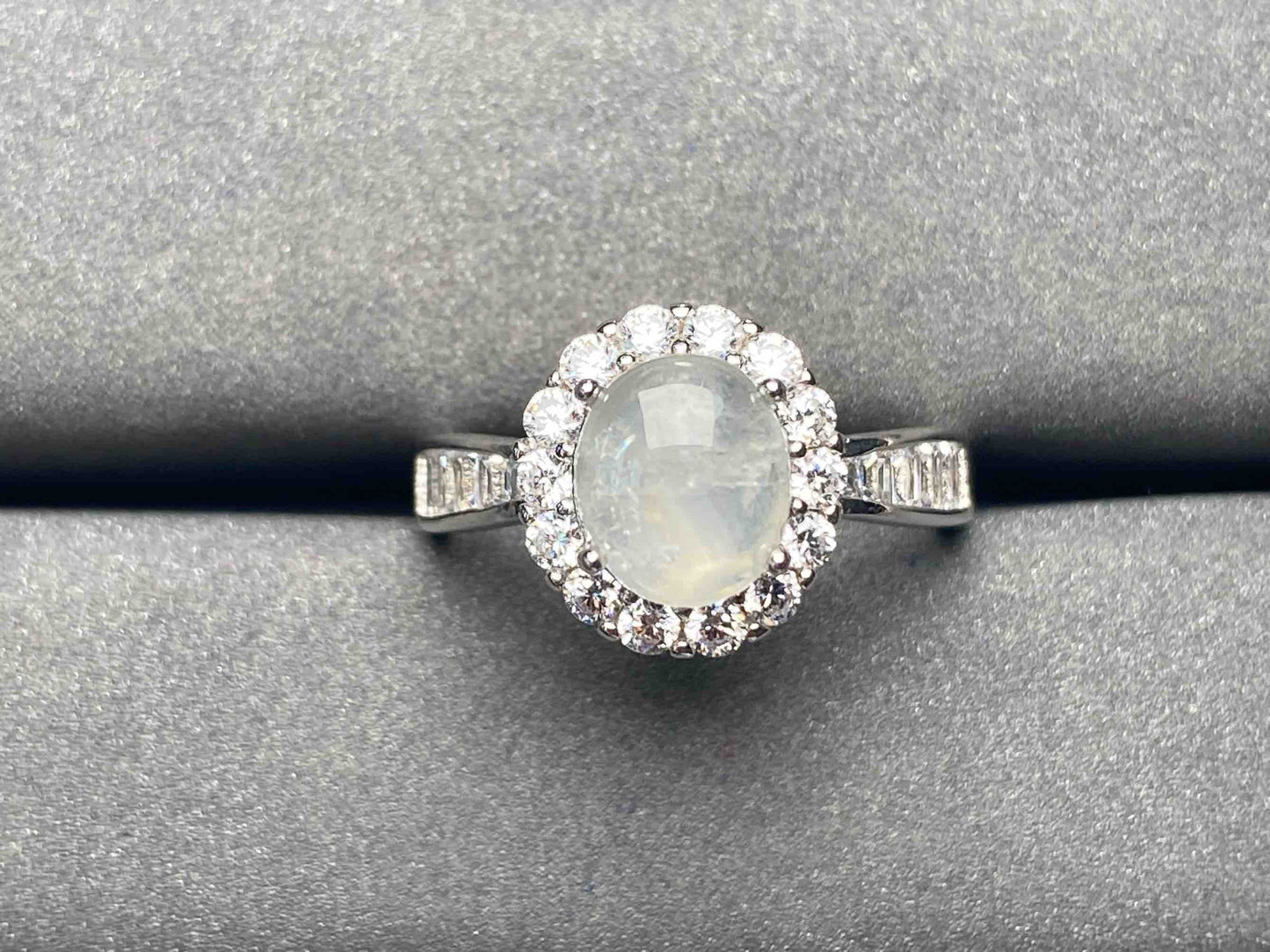 A4931 Star sapphire Ring