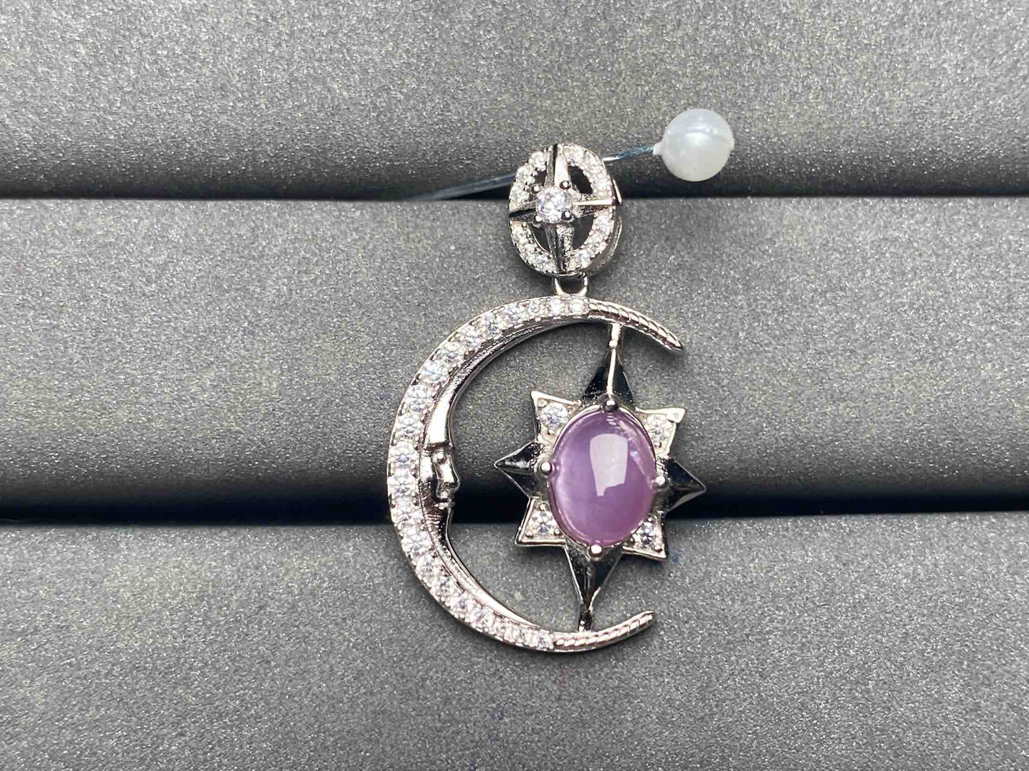 A4964 Star sapphire Pendant