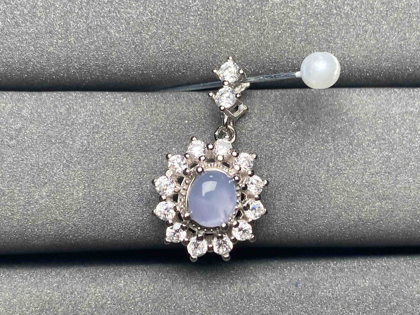 A4968 Star sapphire Pendant