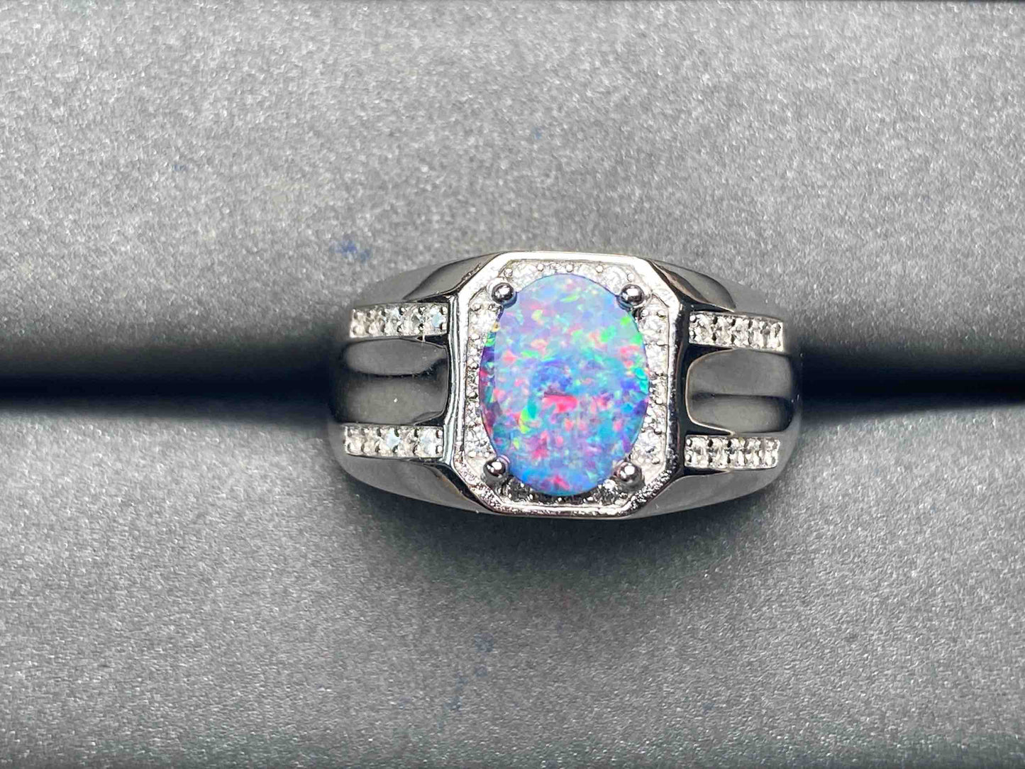 A5020 Opal Ring