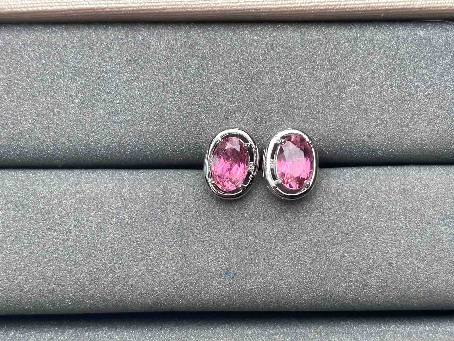 A5116 Tourmaline Earrings