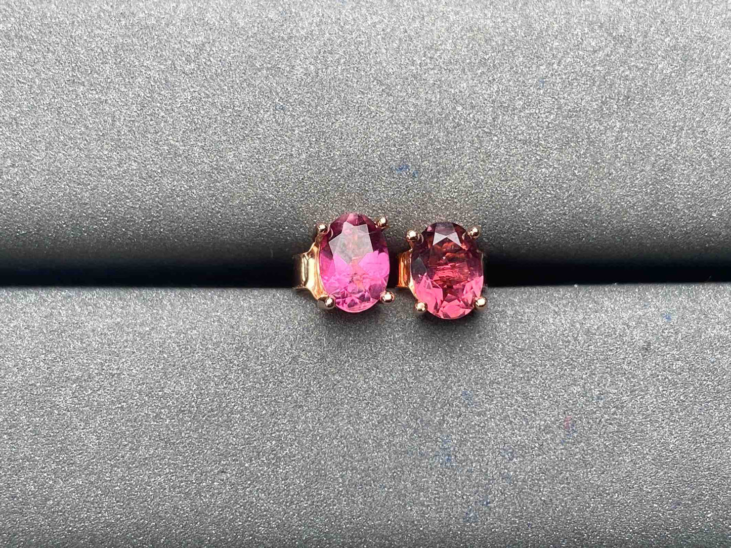 A5118 Tourmaline Earrings