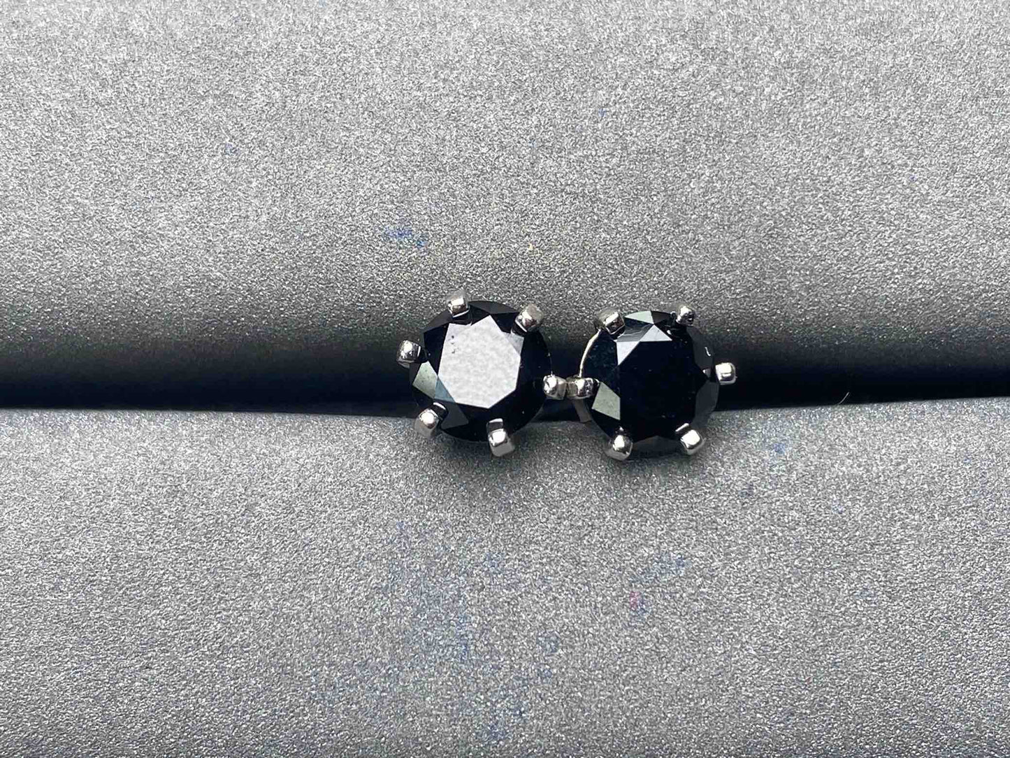 A5140 Spinel Earrings