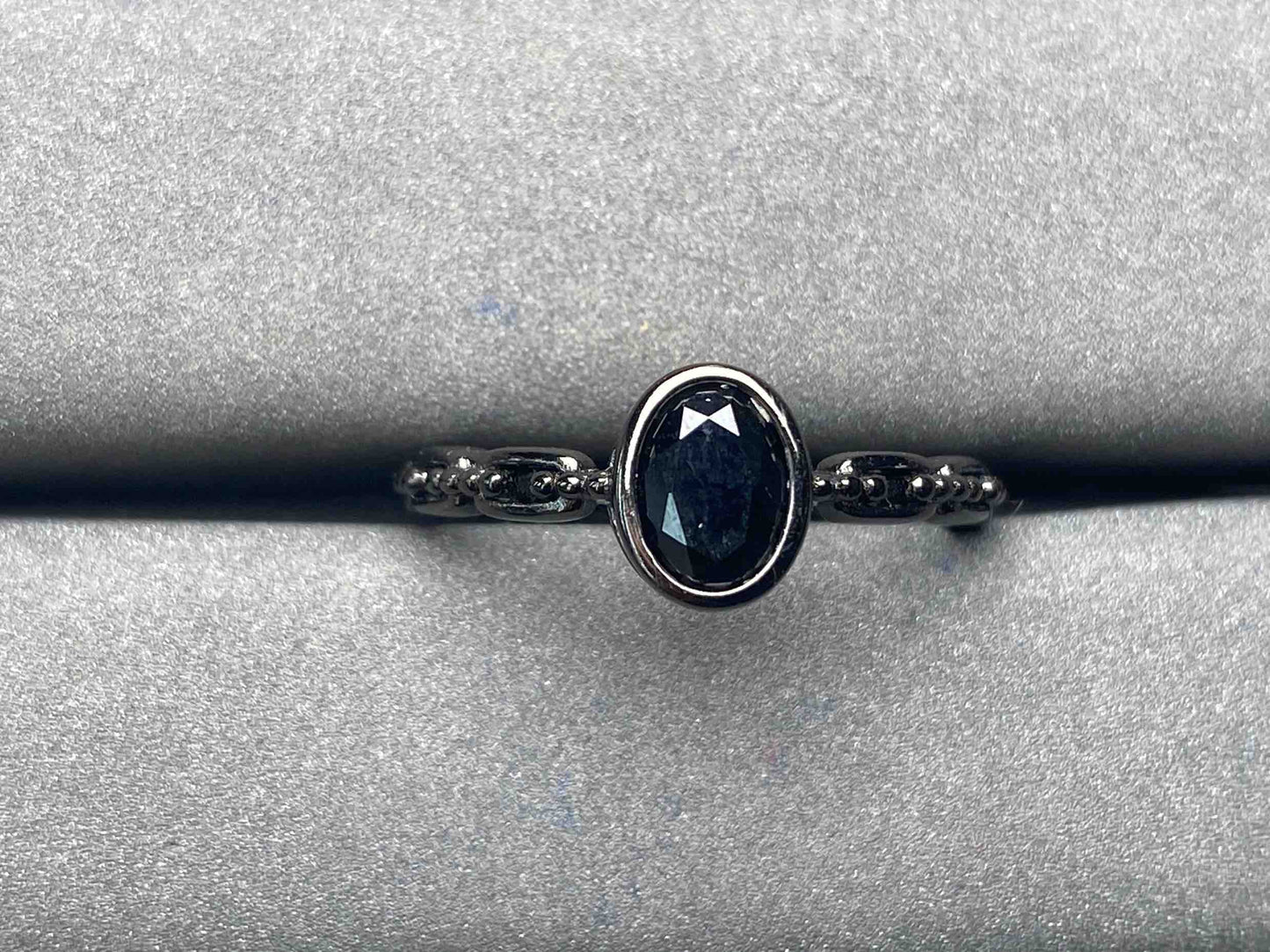 A5141 Spinel Ring
