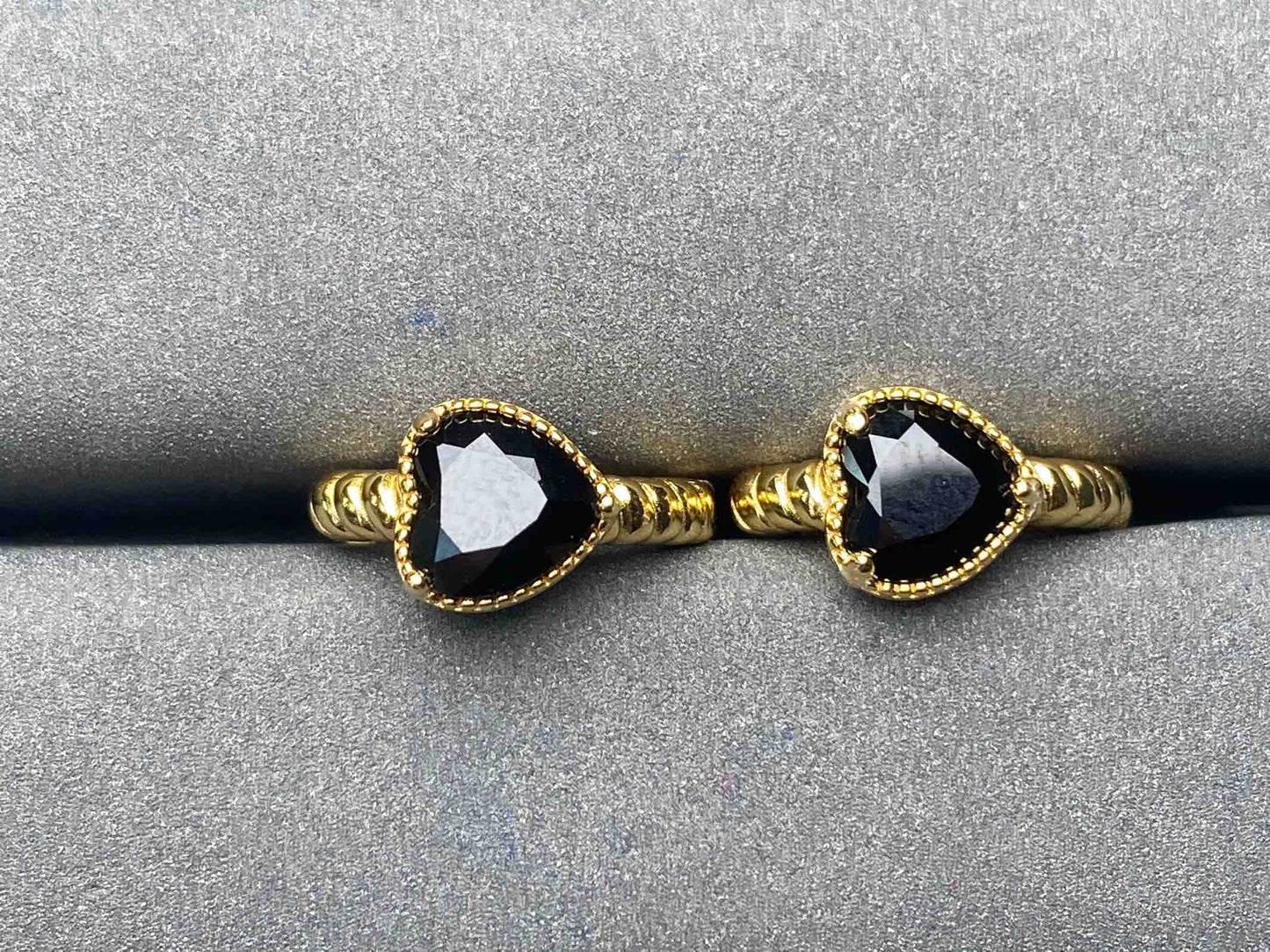 A5147 Spinel Earrings