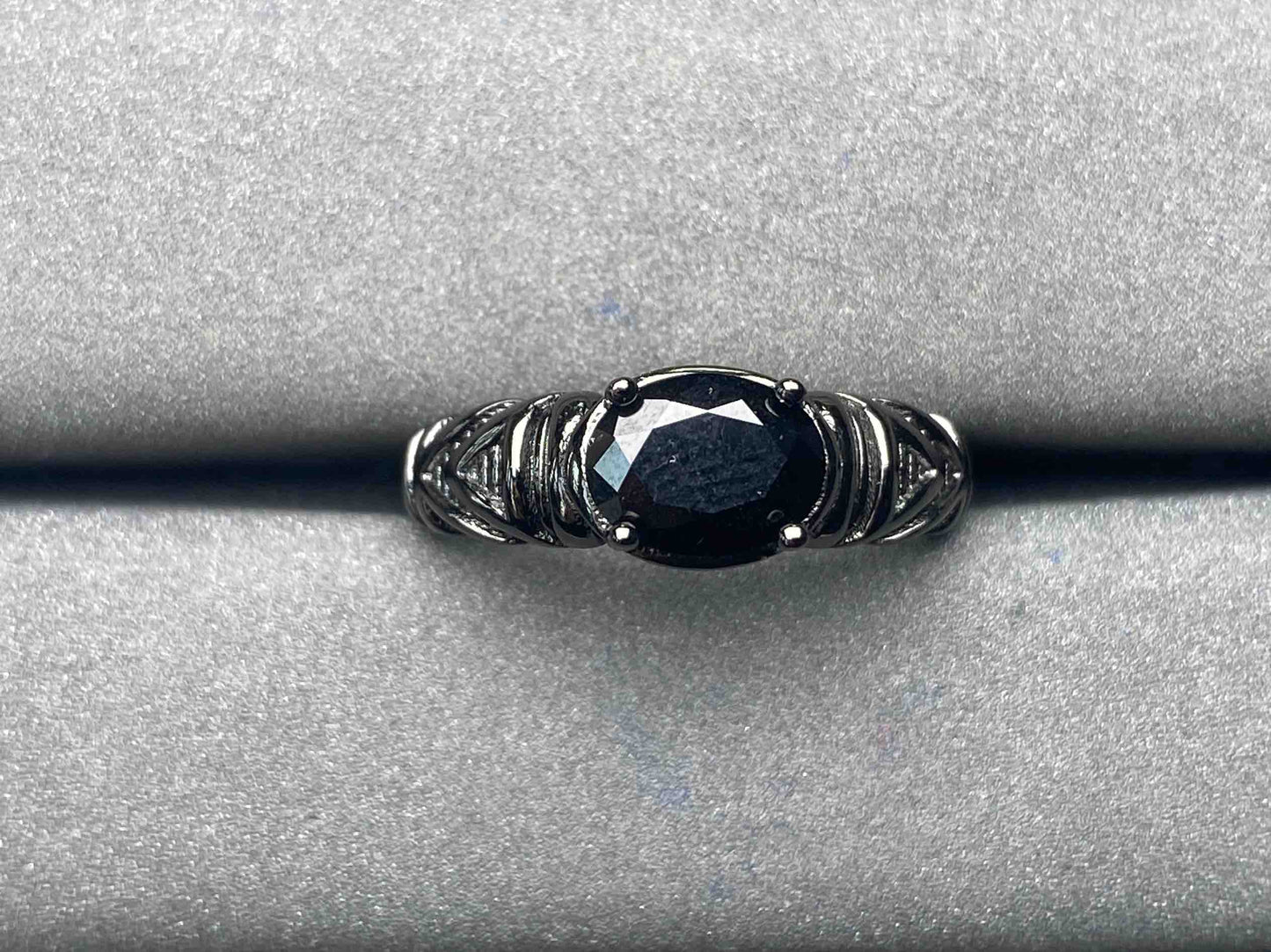 A5148 Spinel Ring