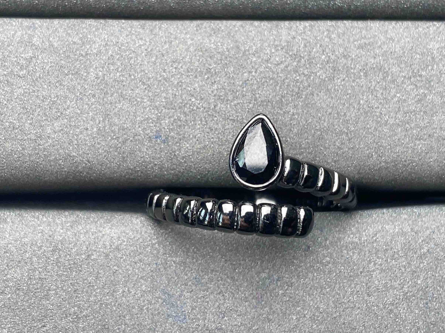 A9010 Spinel Necklace