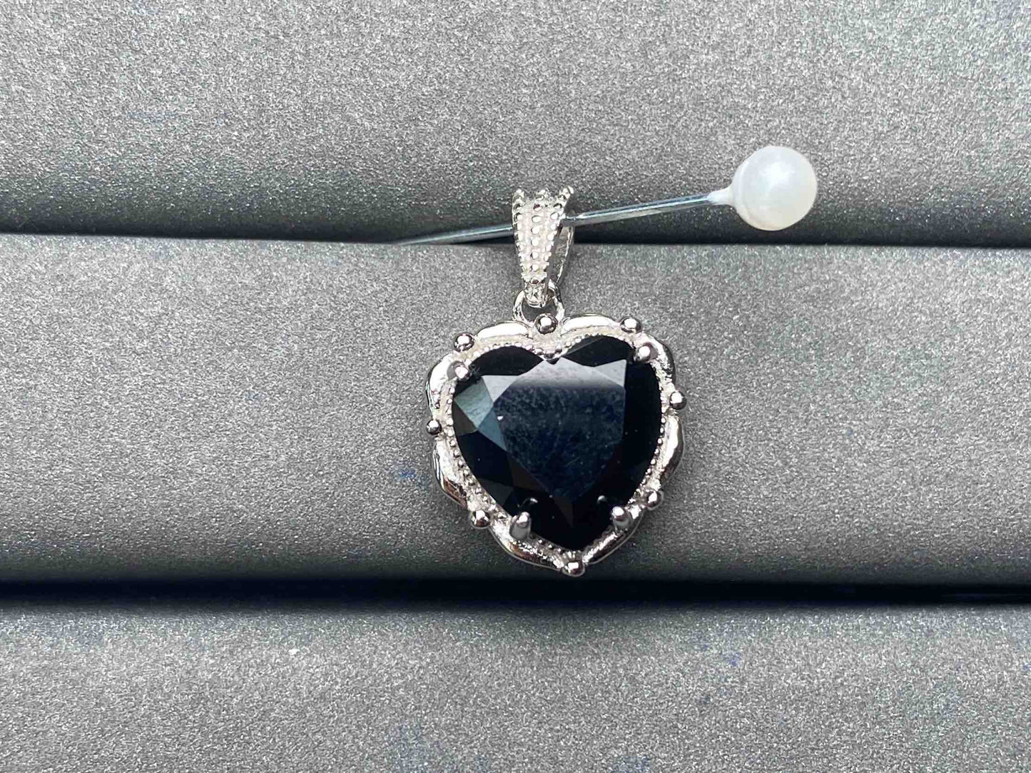 A5176 Spinel Pendant