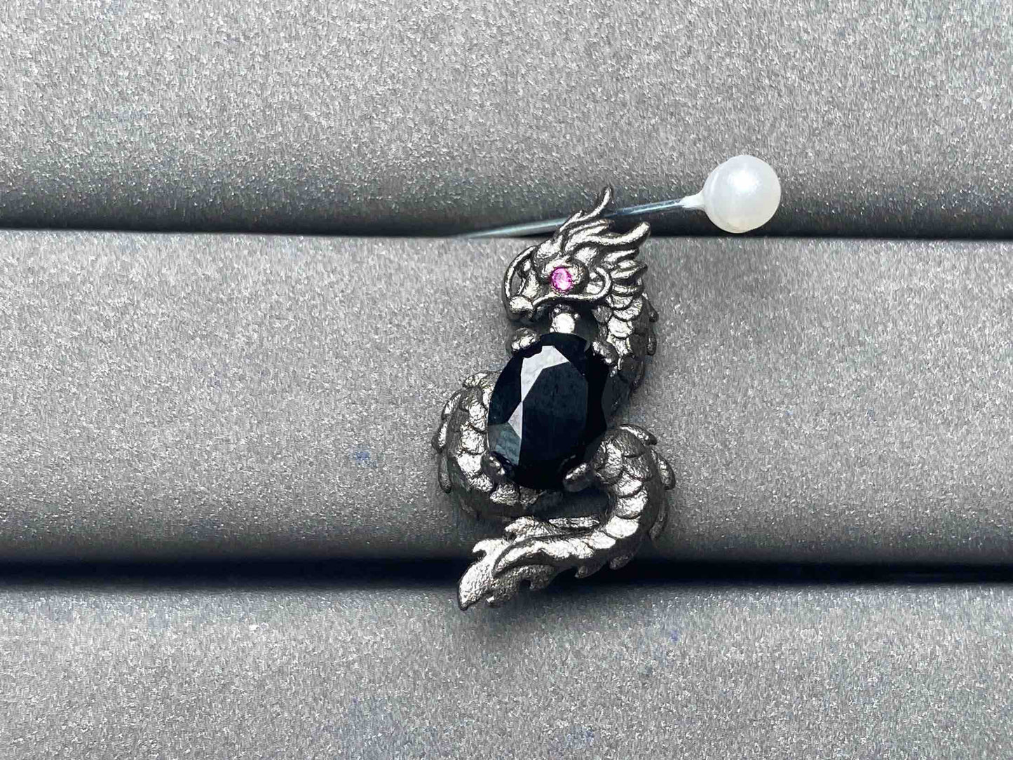 A5180 Spinel Pendant