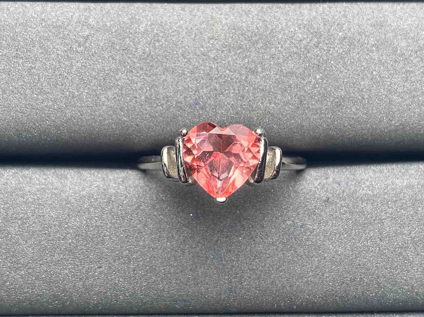 A5272 Lotus topaz Ring