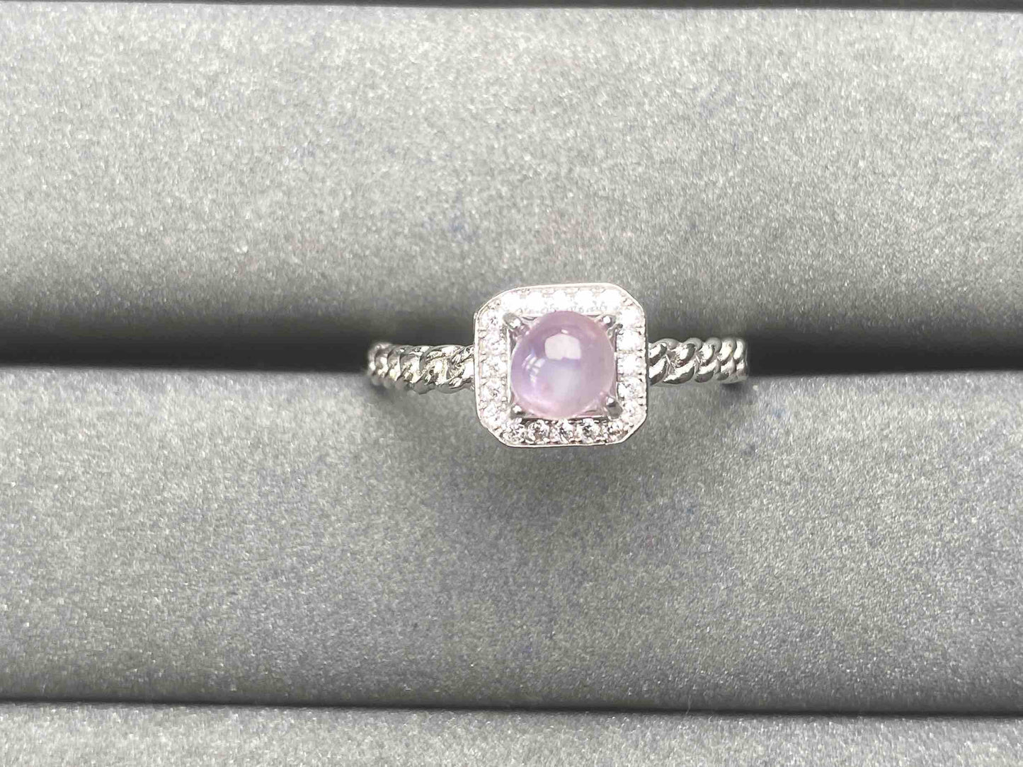 A5303 Star sapphire Ring