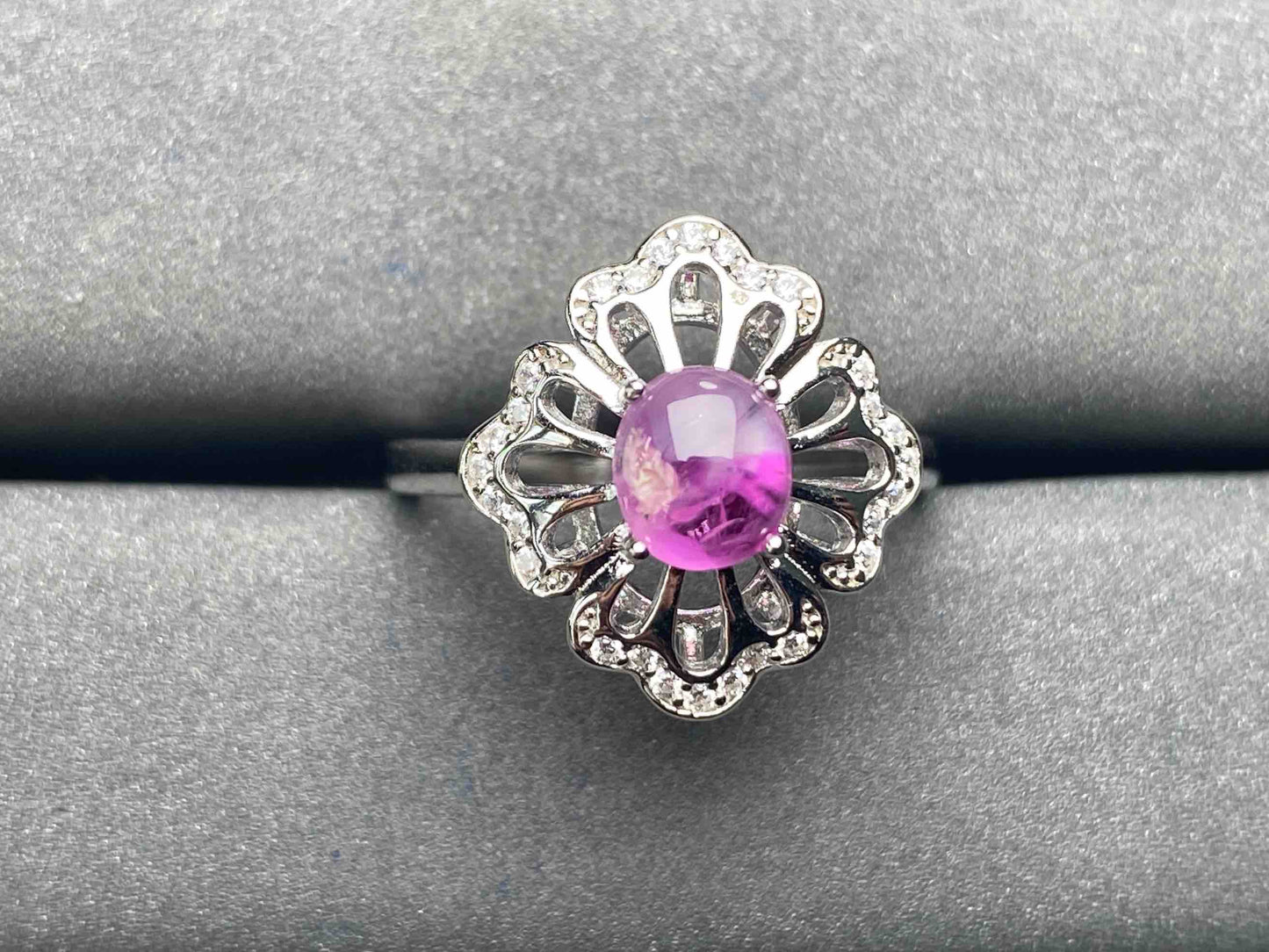 A5310 Star sapphire Ring