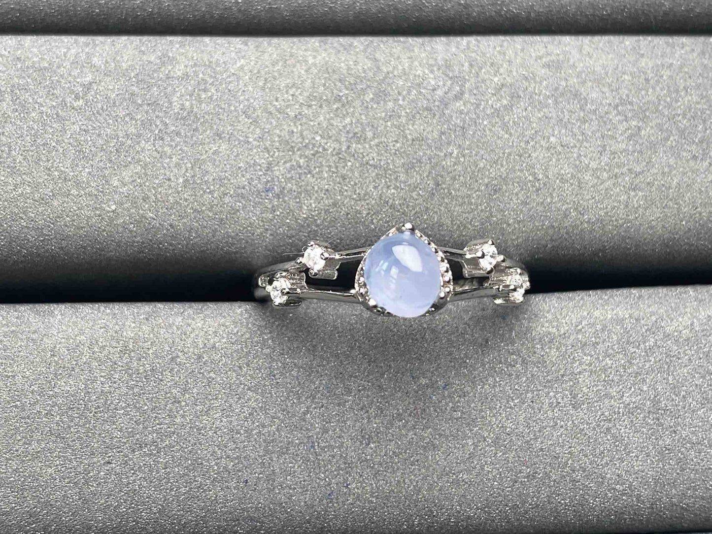A5316 Star sapphire Ring
