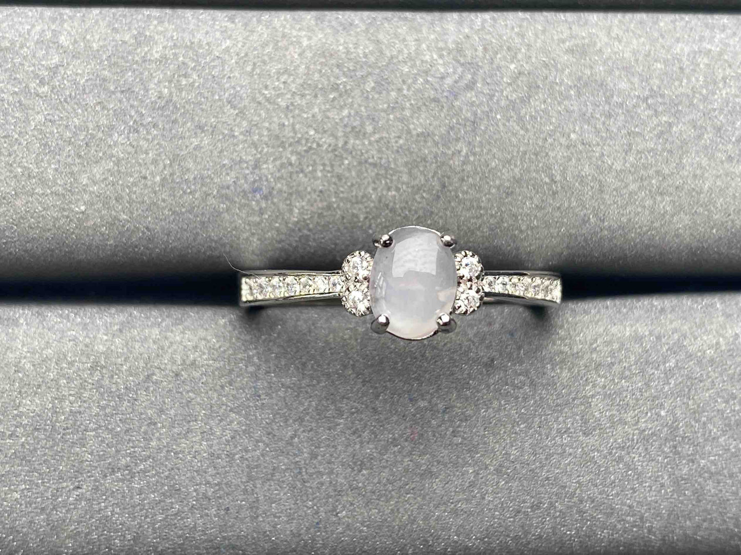 A5319 Star sapphire Ring