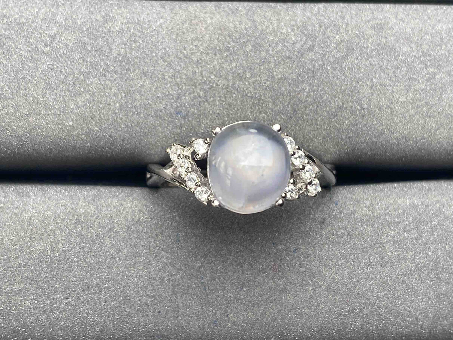 A5321 Star sapphire Ring