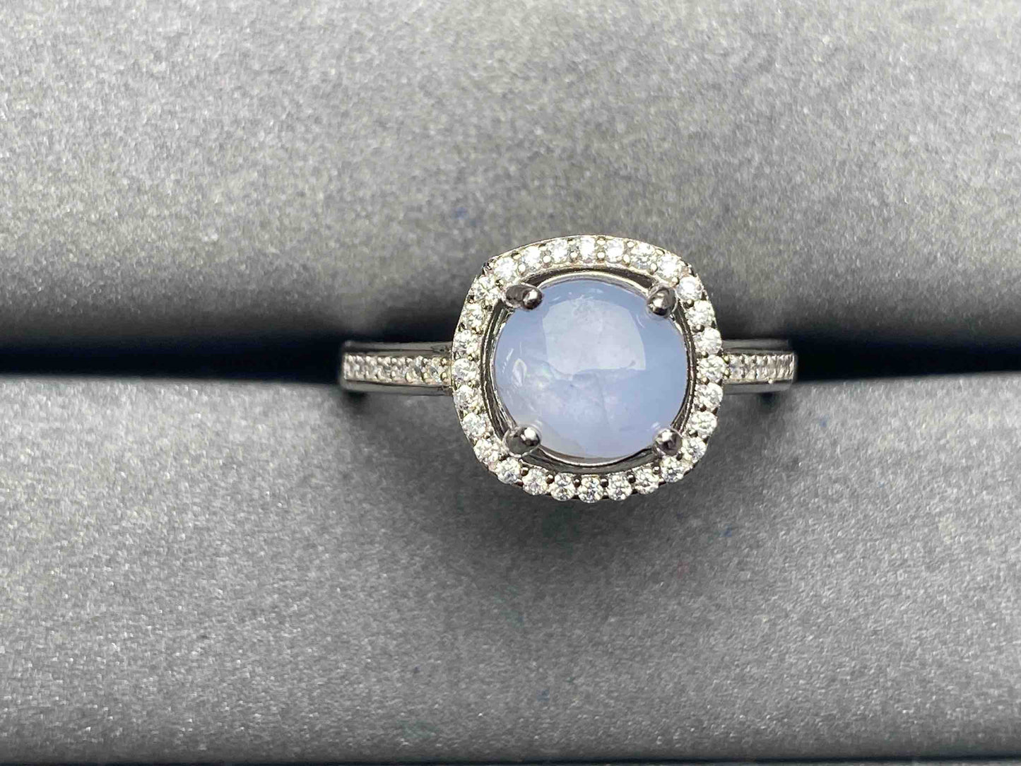 A5323 Star sapphire Ring