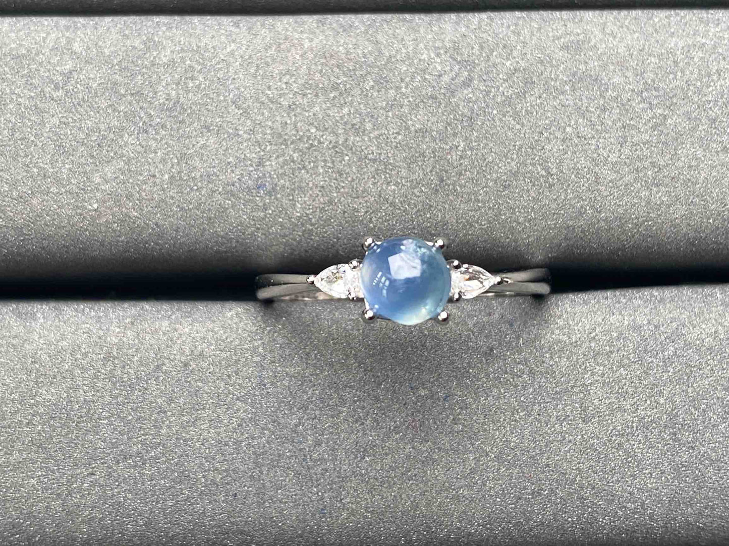 A5326 Star sapphire Ring