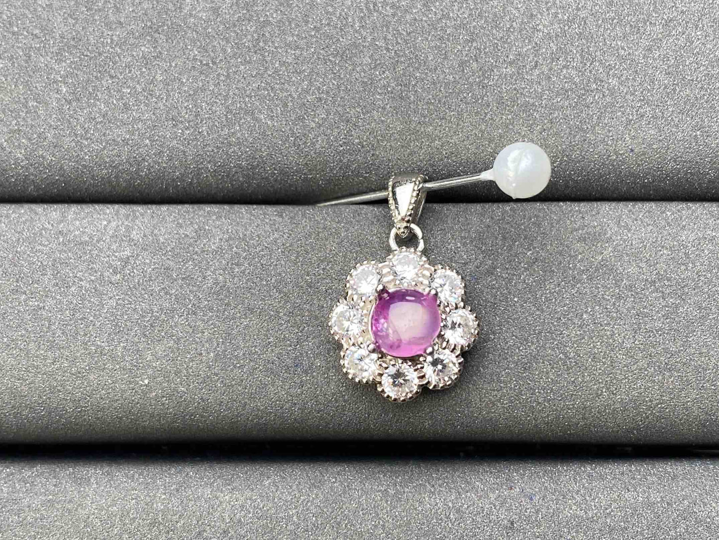 A5331 Star sapphire Pendant