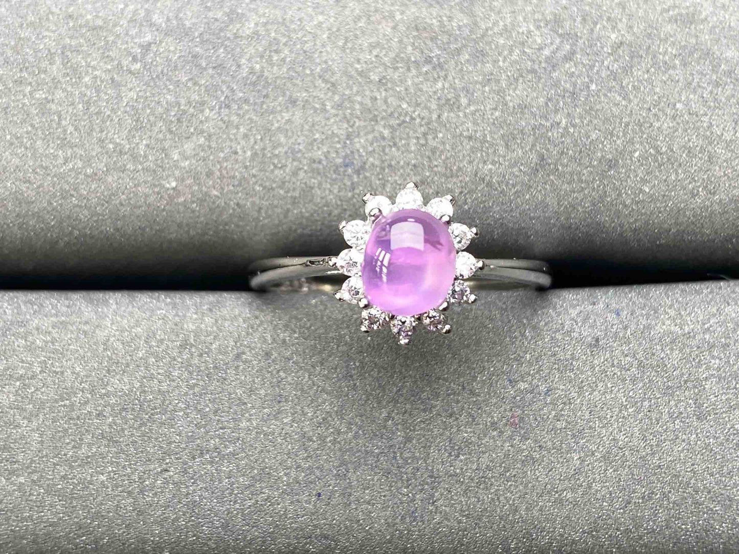 A5339 Star sapphire Ring