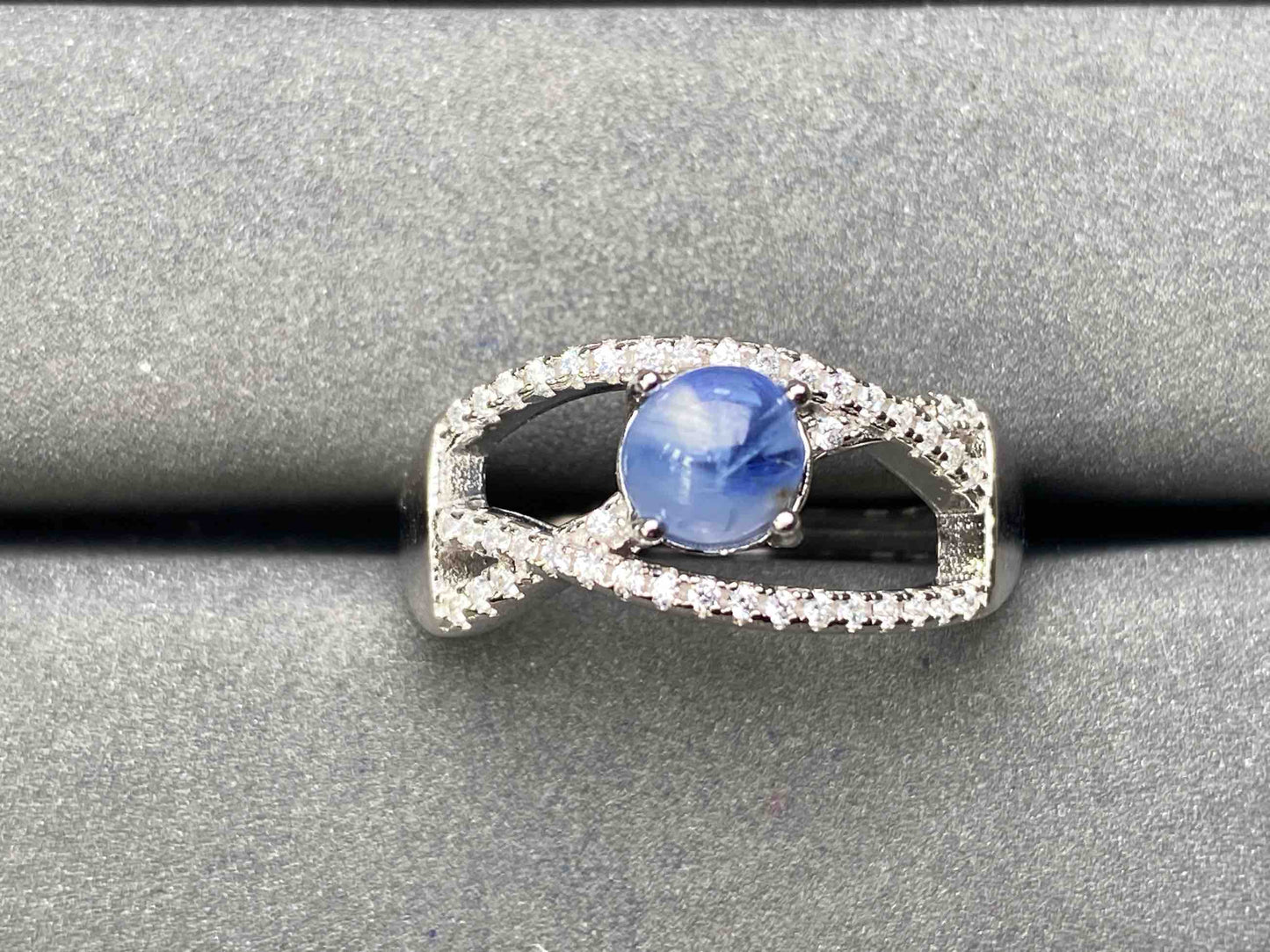 A5350 Star sapphire Ring