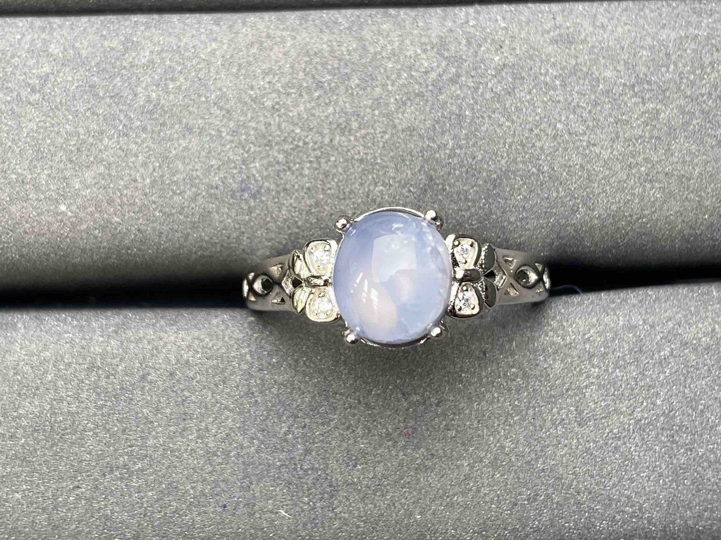 A5351 Star sapphire Ring