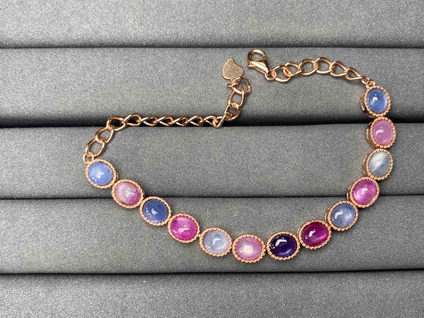 A5357 Star sapphire Bracelet