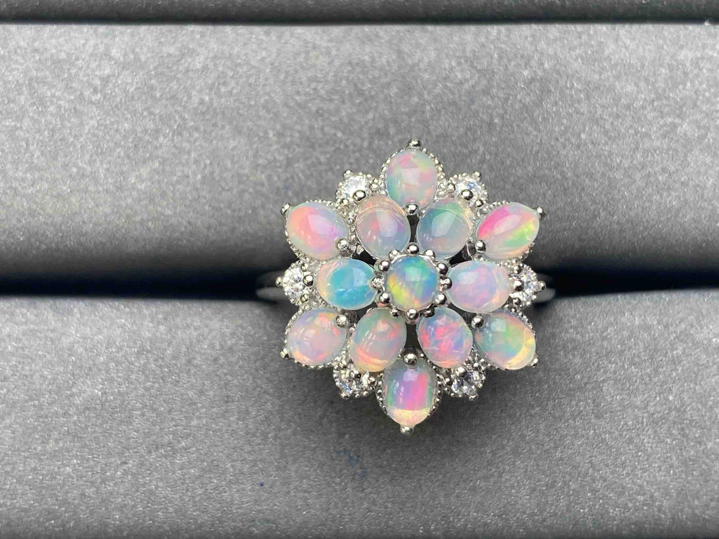 A5414 Opal Ring