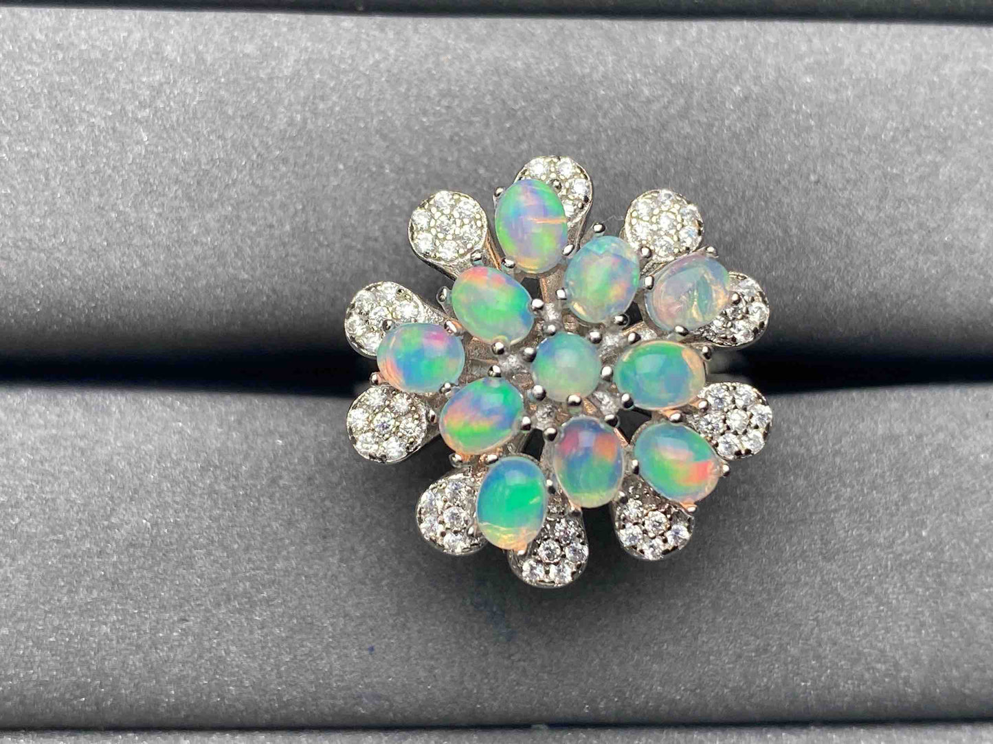 A5470 Opal Ring