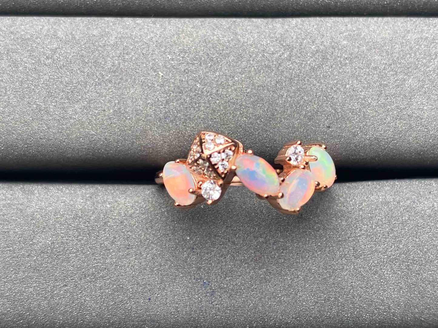 A5475 Opal Ring
