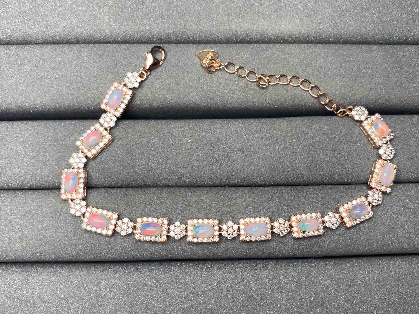 A5508 Opal Bracelet