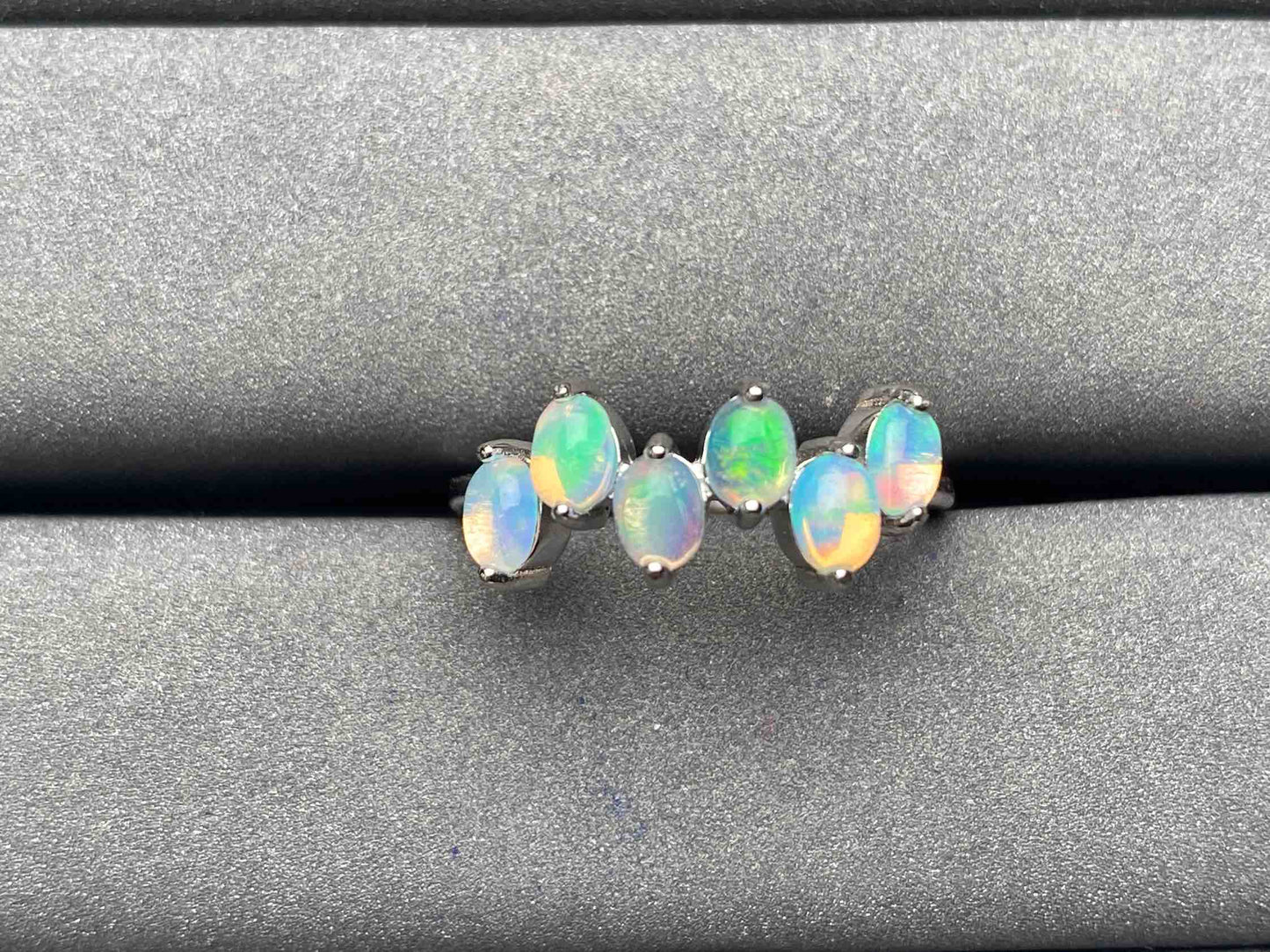 A5514 Opal Ring