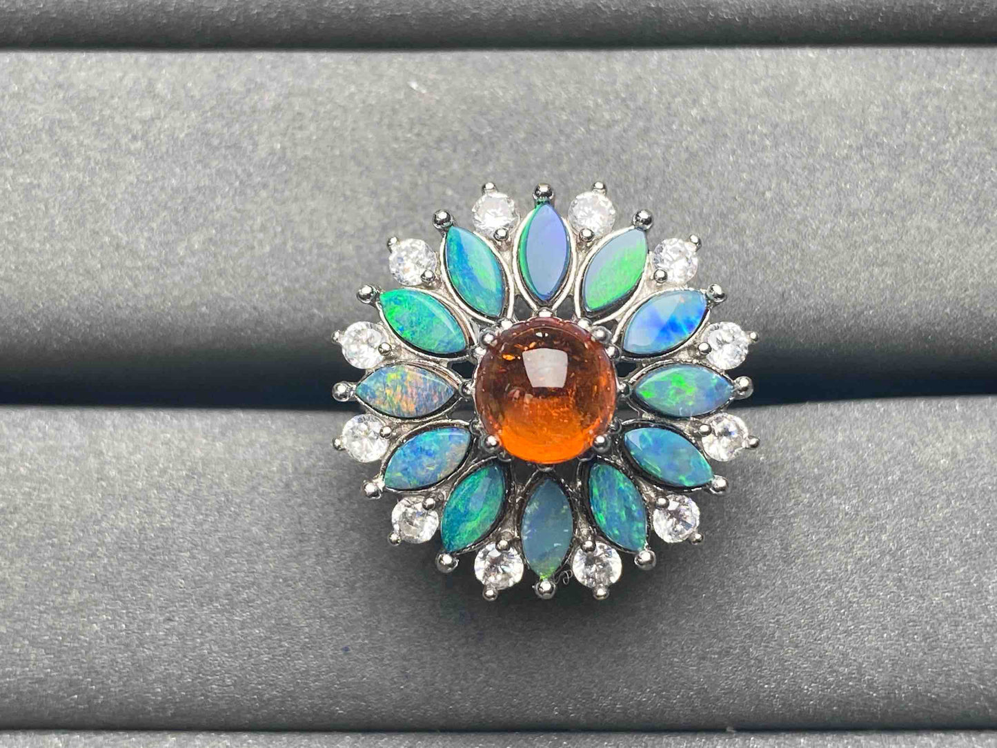 A5599 Fanta Ring