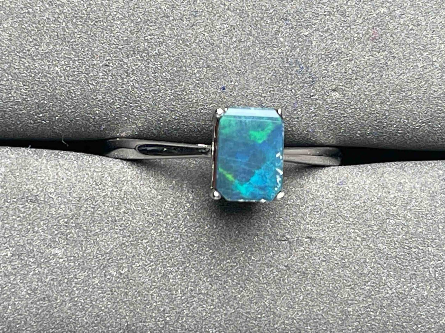 A5648 Opal Ring