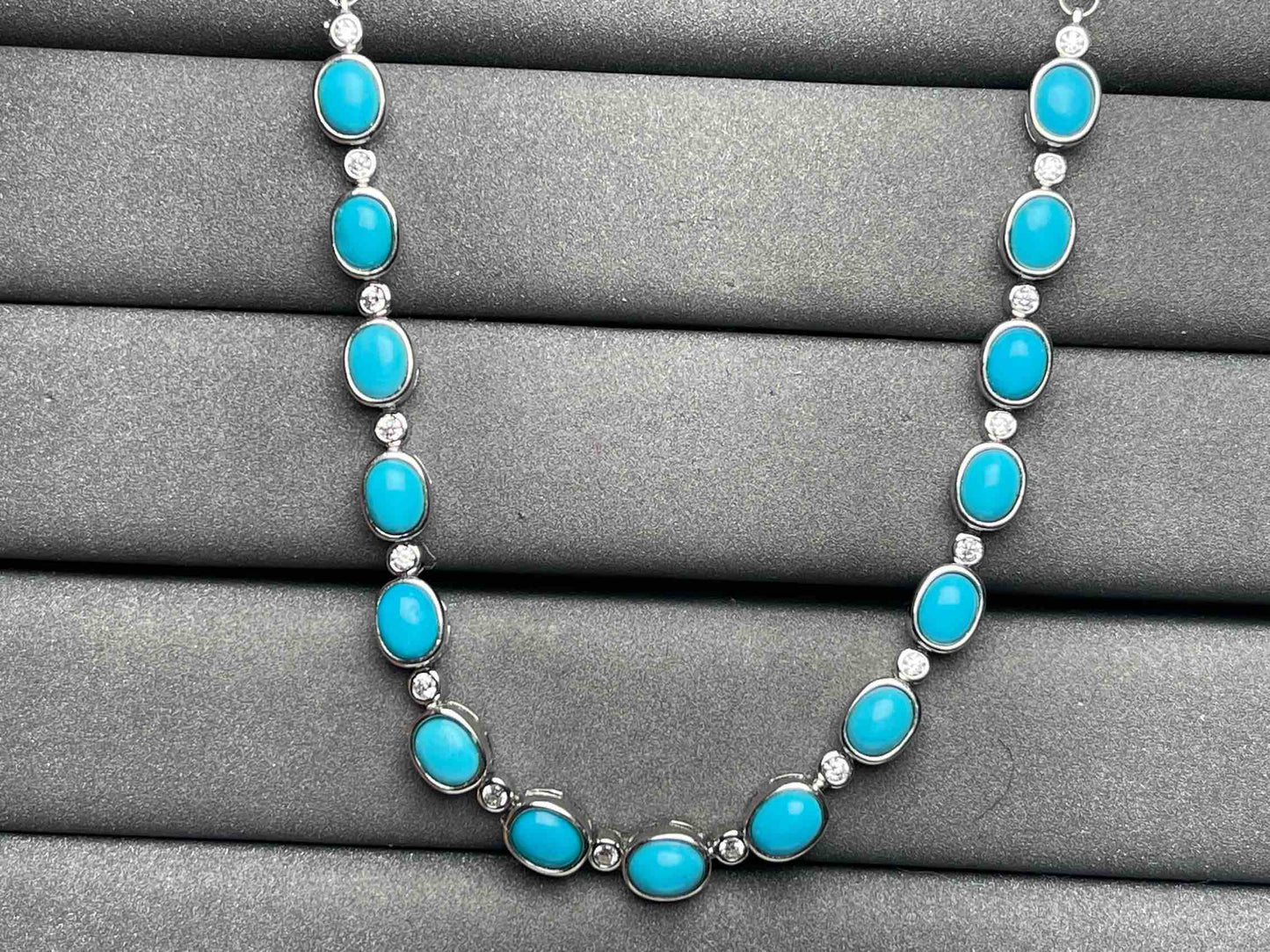 A5656 Turquoise Bracelet
