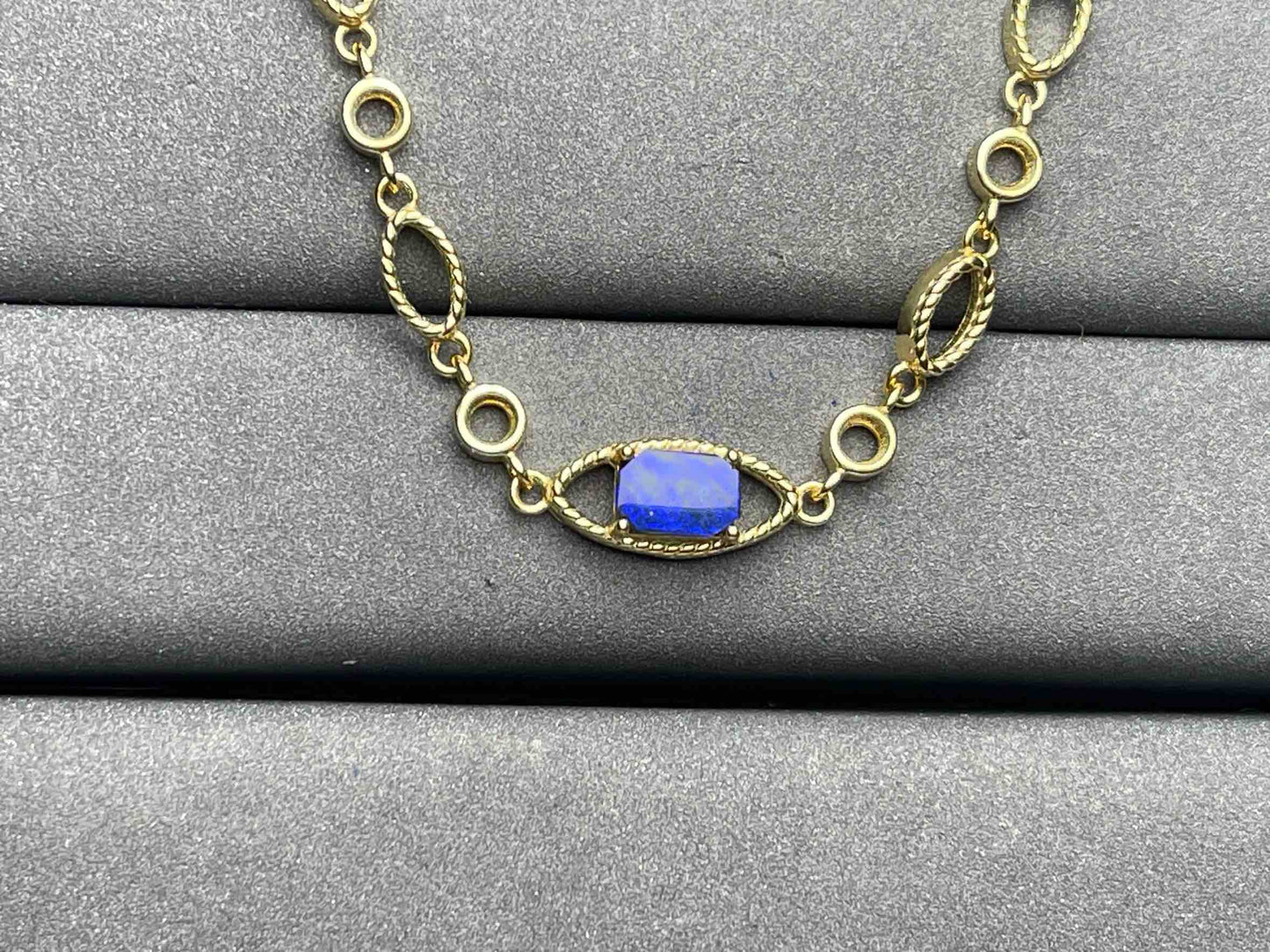 A5672 Opal Bracelet