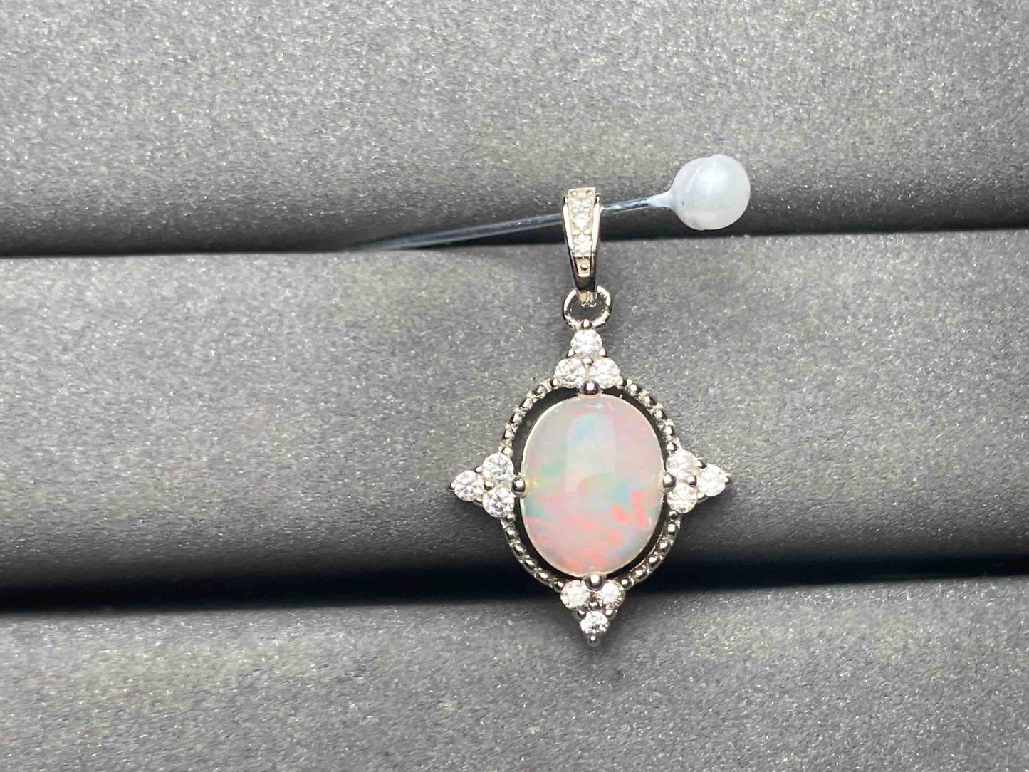 A5751 Opal Ring