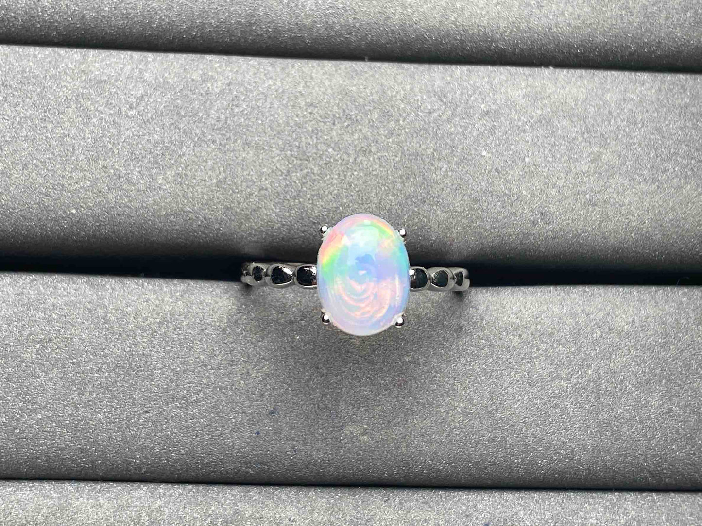 A5764 Opal Ring