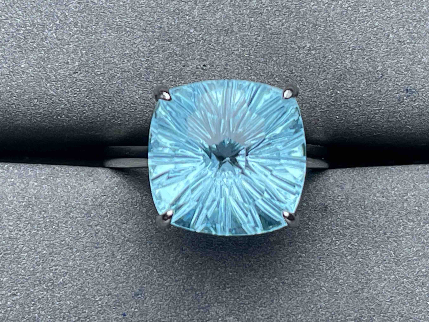 A5778 Topaz Ring