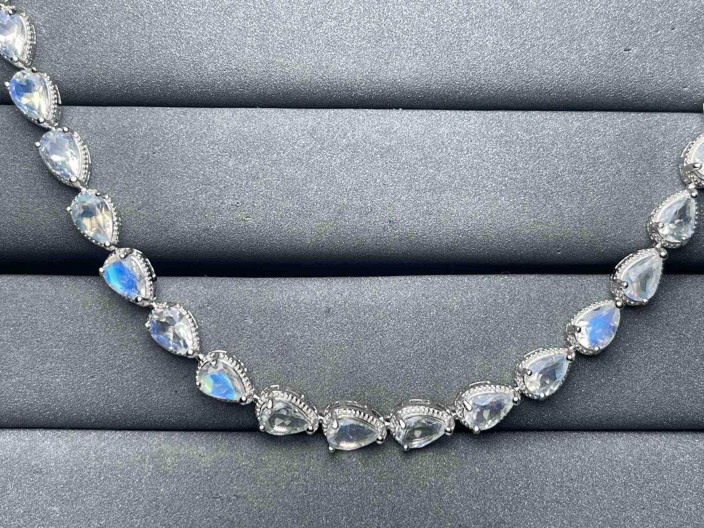 A5781 Moonstone Bracelet