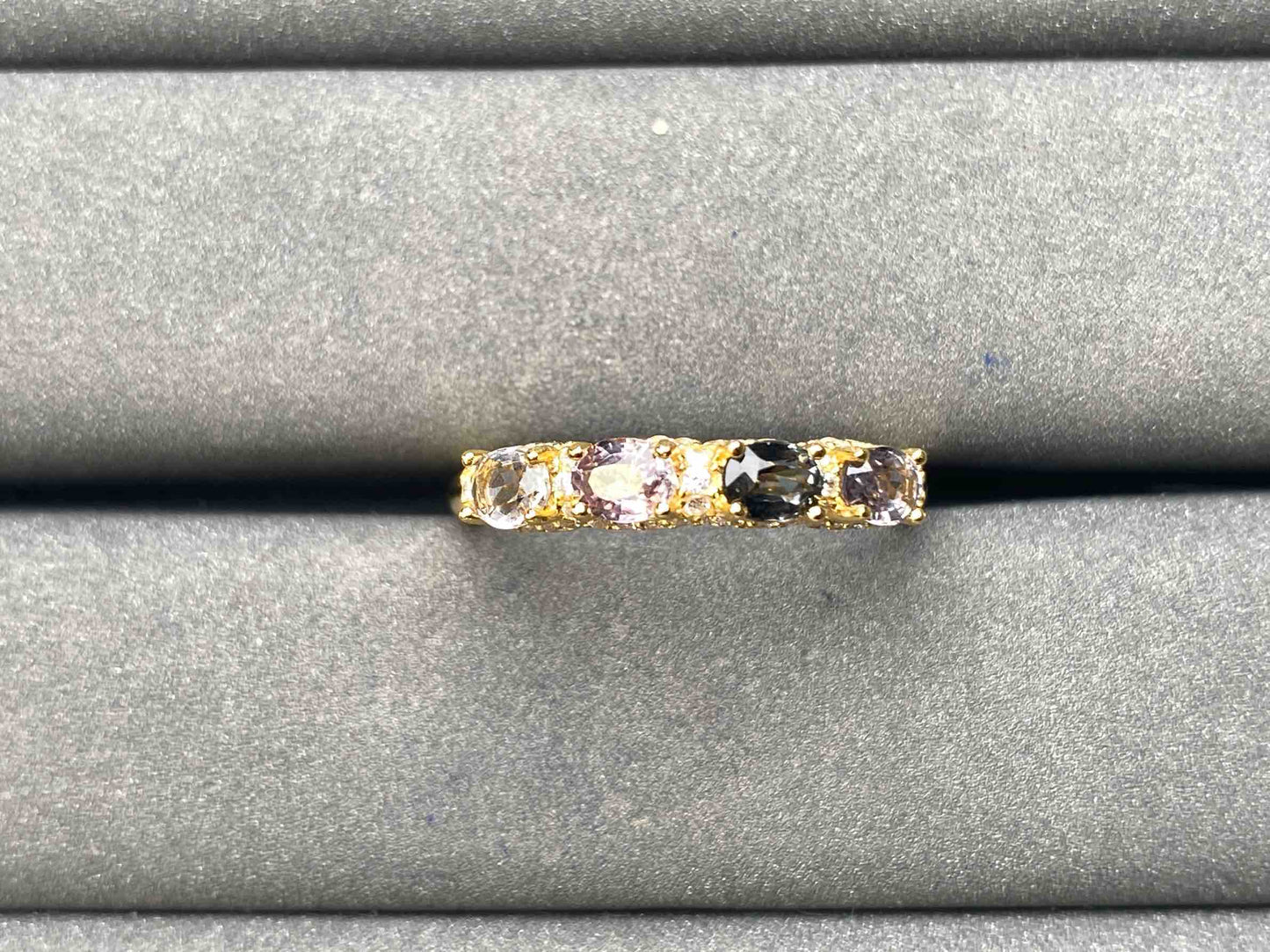 A6071 Spinel Ring