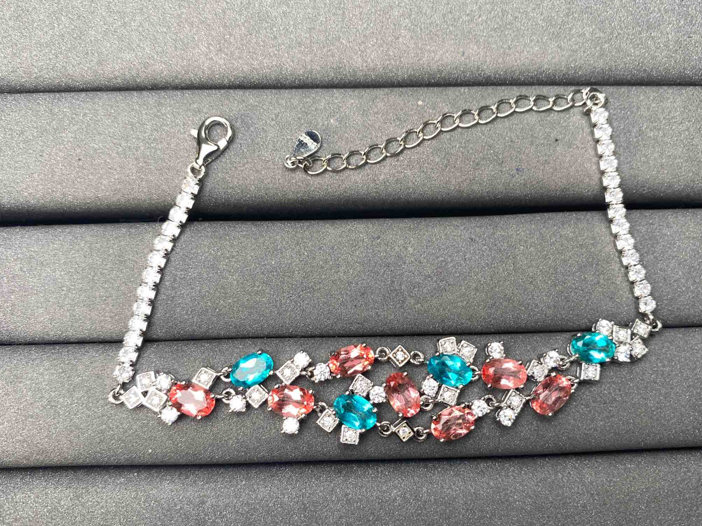 A6073 Topaz Bracelet