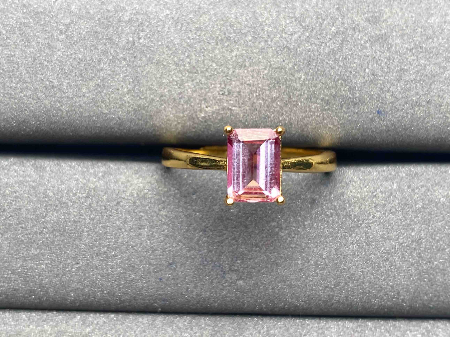 A6214 Alexandrite Ring