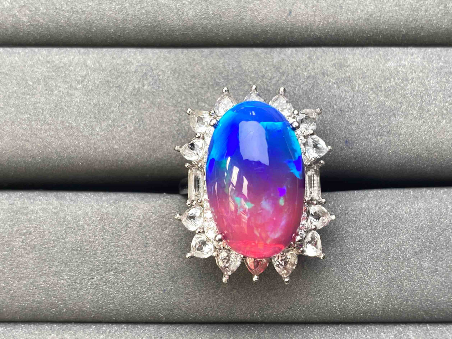 A6251 Opal Ring