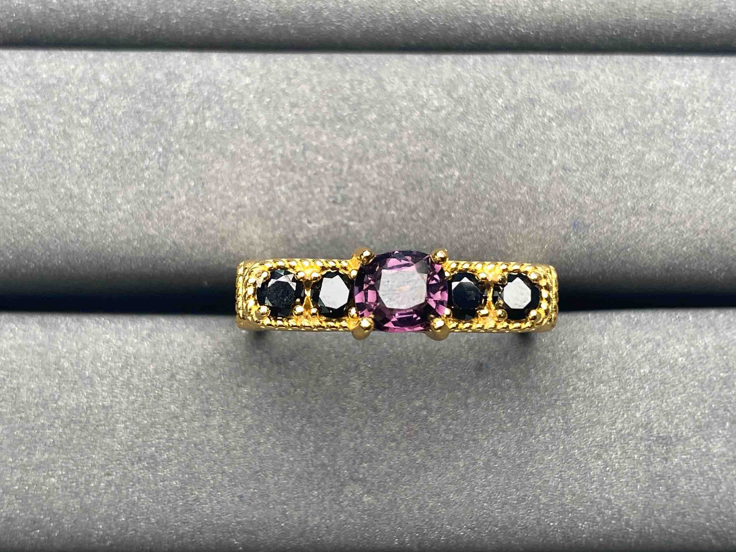 A6306 Spinel Ring