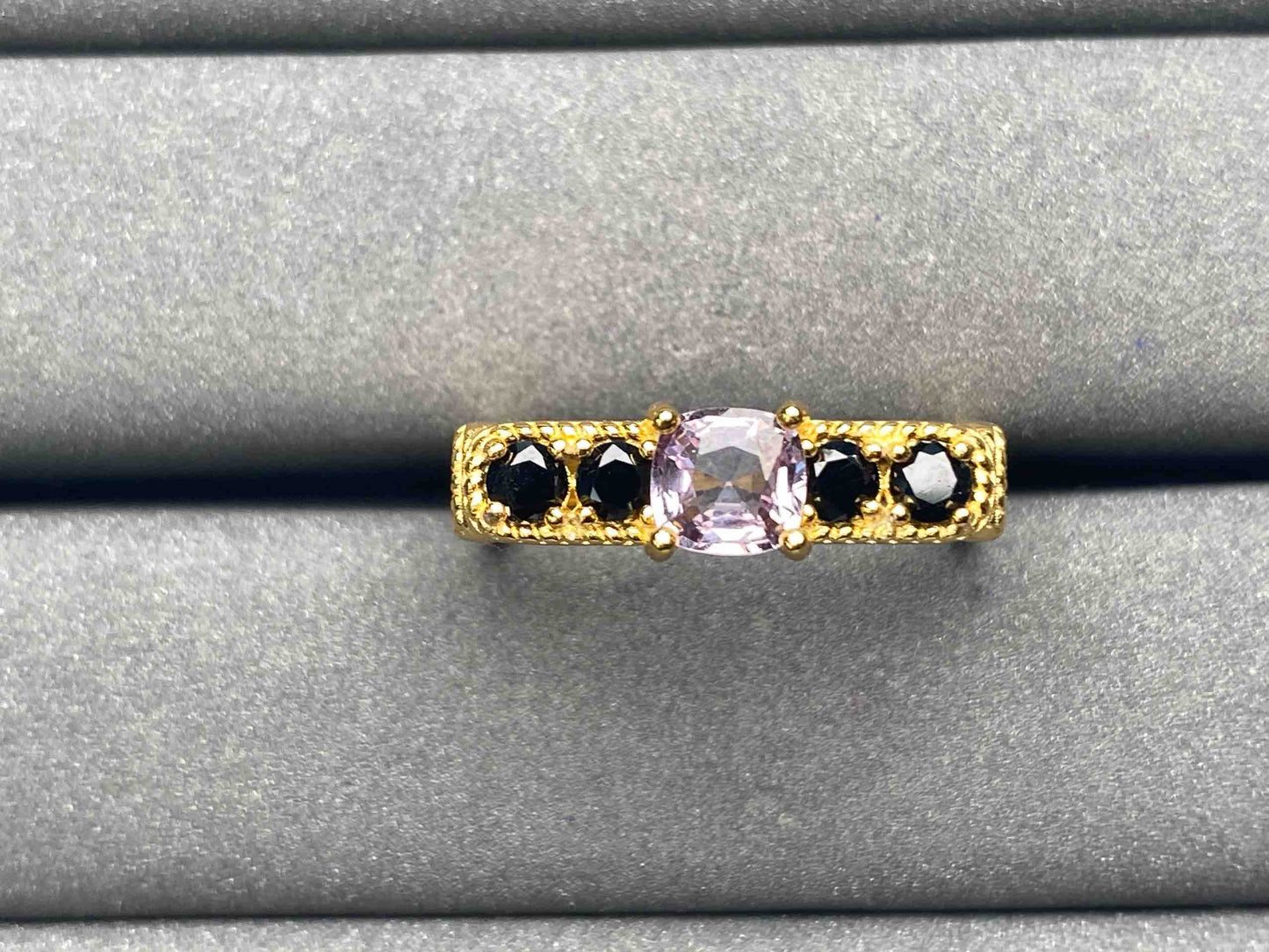 A6307 Spinel Ring