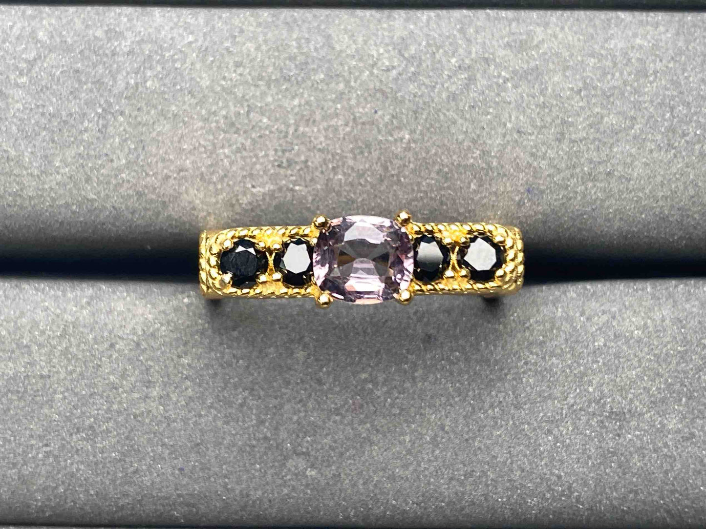 A6308 Spinel Ring