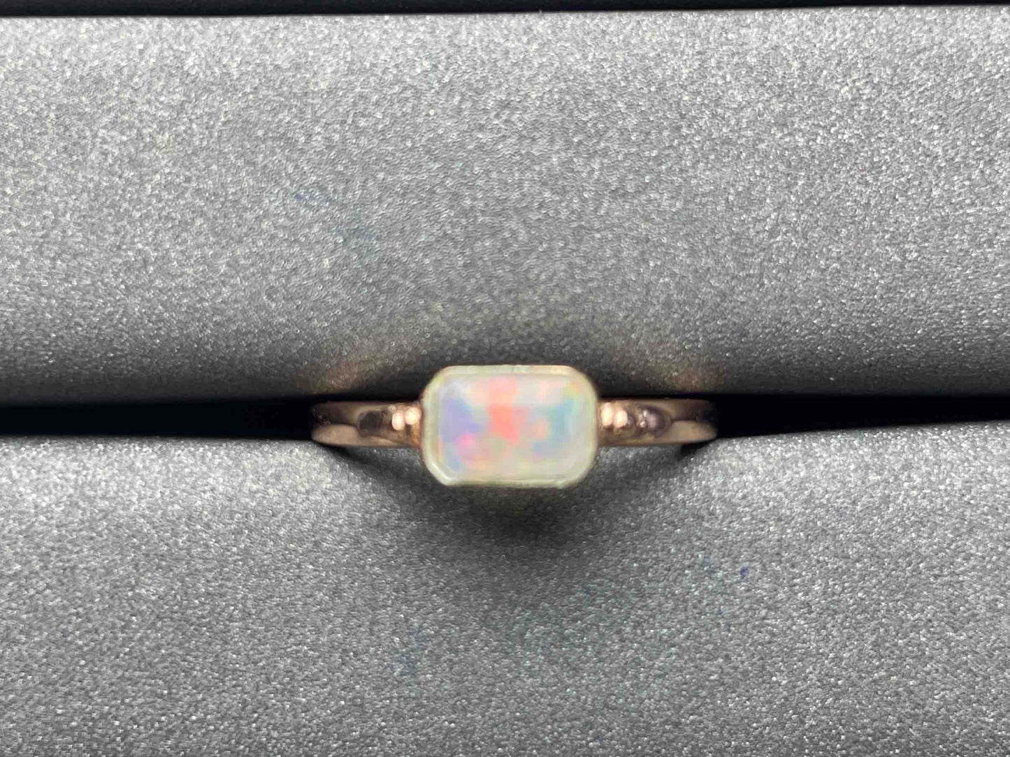 A632 Opal Ring