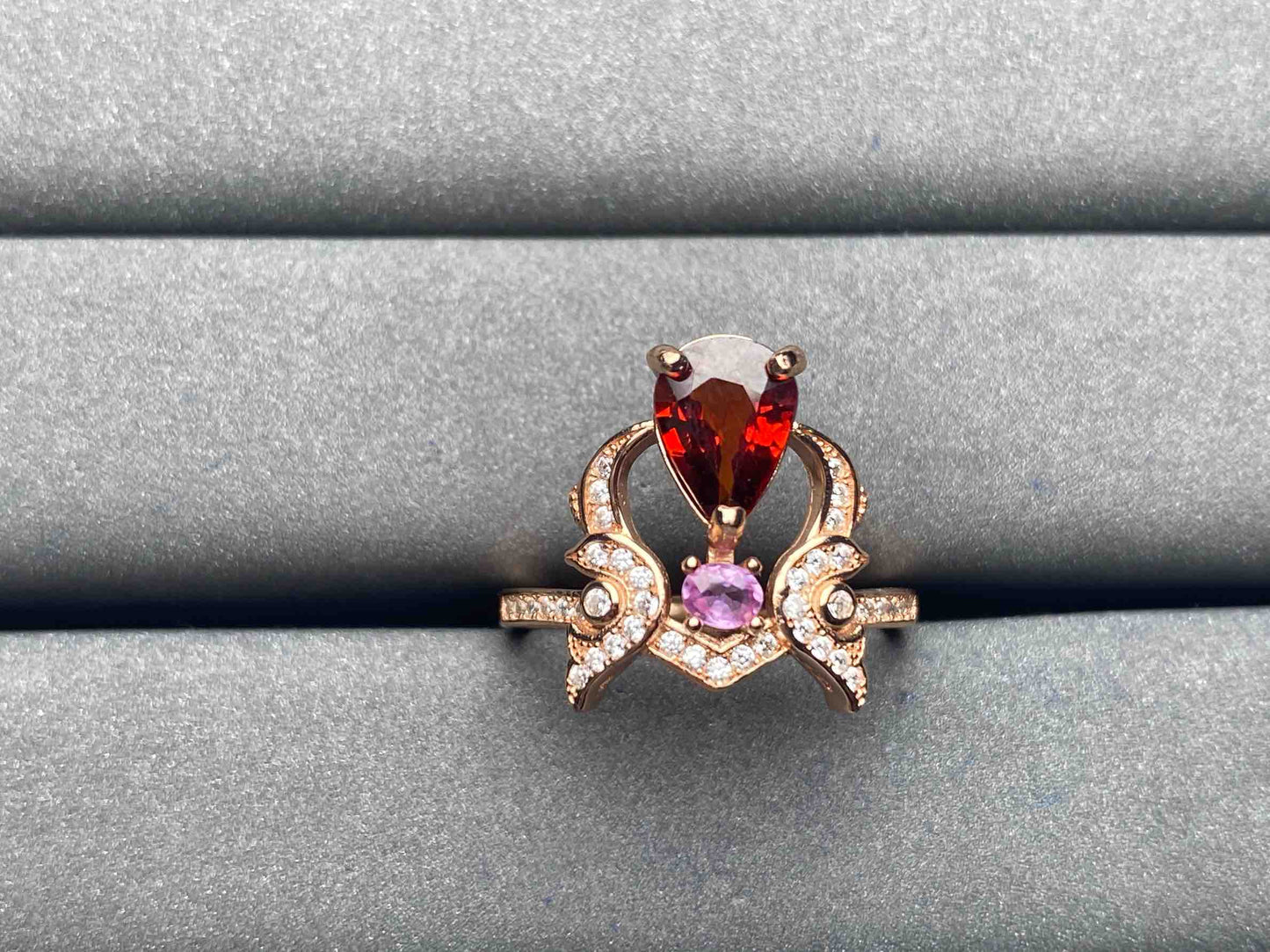 A6447 Fanta Ring